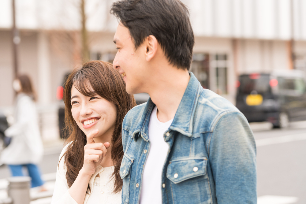 付き合う 前 デート 頻度 30 代