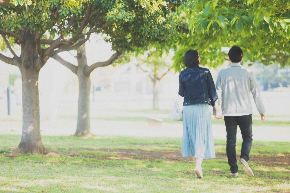 公園デートをまったり満喫しよう デートの楽しみ方 服装 持ち物まとめ