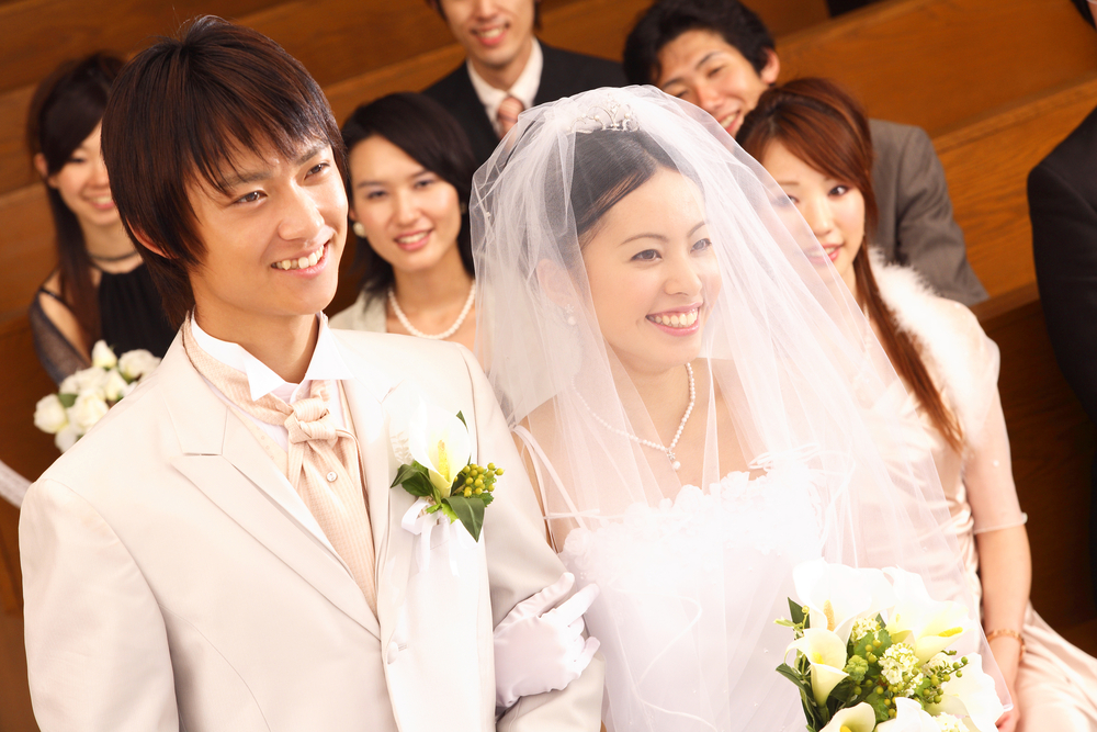 結婚相手に求める 男性 女性別 結婚したい人気職業ランキング14選