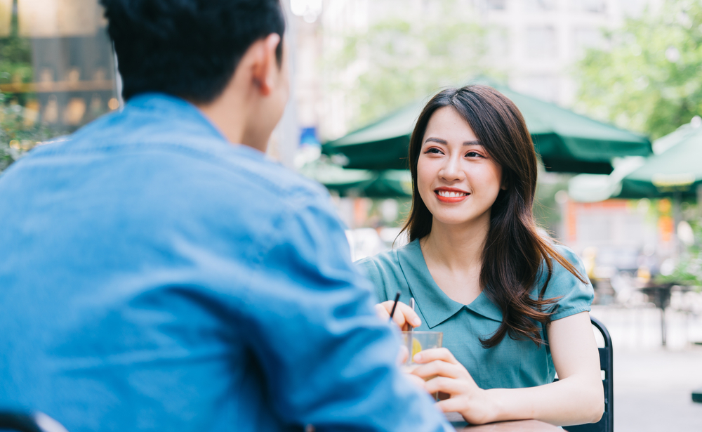 自分は本命彼氏？キープ彼氏？女性が本気の相手だけに見せる行動＆見分け方